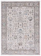 Safavieh Bel Air 4'-5" x 6'-5" Rug in Beige / Grey