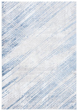 Safavieh Amelia 700 4'-0" x 6'-0" Rug in Ivory / Grey