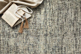 Loloi Harlow Hlo-01 Ocean/Sand Rugs - styled aerial 1