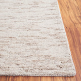 Safavieh Ebony 4'-0" x 6'-0" Rug in Ivory / Light Brown