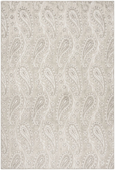 Safavieh Mirage 6'-0" x 9'-0" Rug in Grey