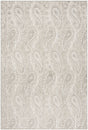 Safavieh Mirage 6'-0" x 9'-0" Rug in Grey