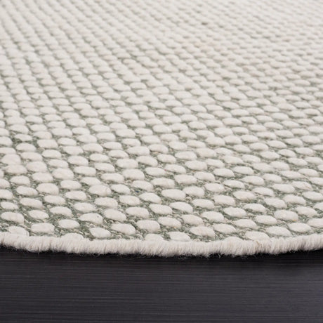 Safavieh Vermont 6'-0" x 6'-0" Rug in Green