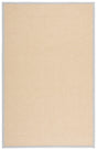 Safavieh Napa Performance Sisal  4'-0" x 6'-0" Rug in Natural / Beige