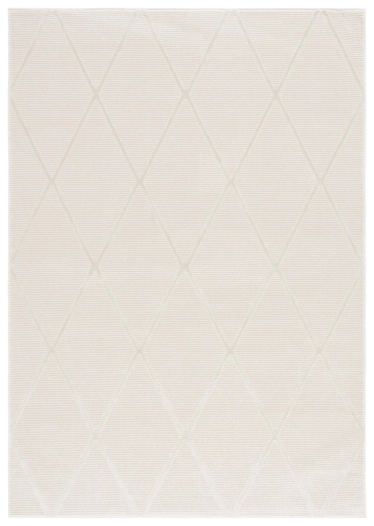 Safavieh Revive 4'-0" x 6'-0" Rug in Ivory
