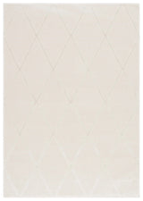 Safavieh Revive 4'-0" x 6'-0" Rug in Ivory