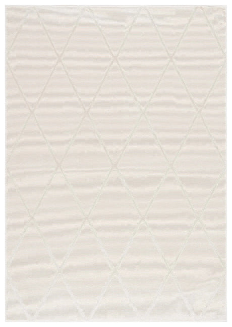 Safavieh Revive 4'-0" x 6'-0" Rug in Ivory