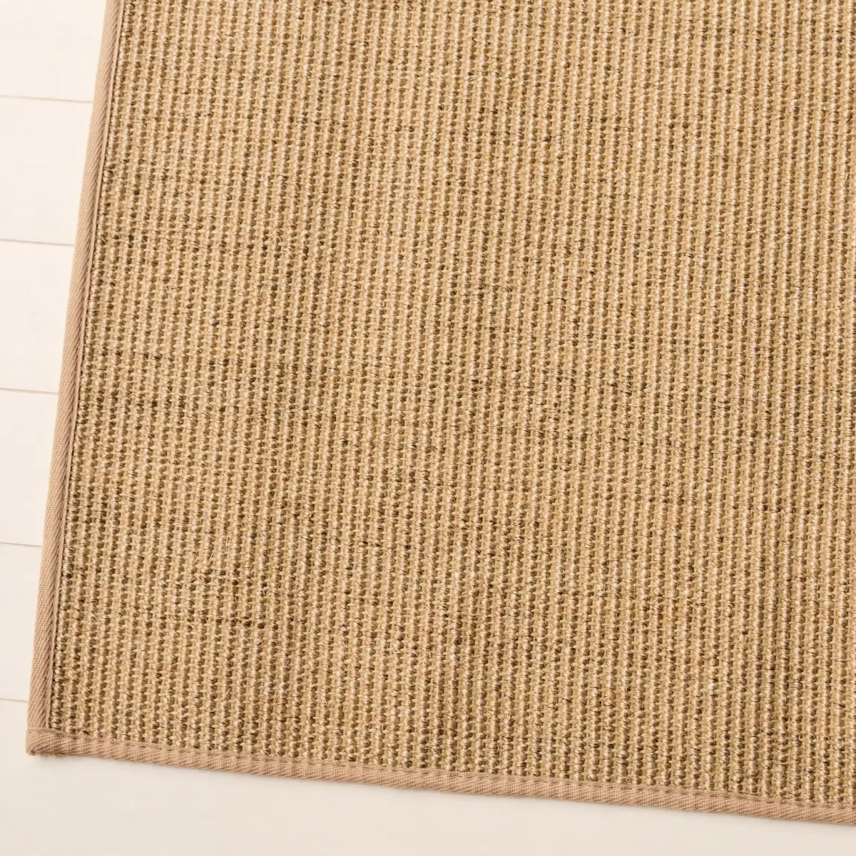 Safavieh Martha Stewart 8'-0" x 10'-0" Rug in Beige
