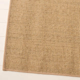 Safavieh Martha Stewart 8'-0" x 10'-0" Rug in Beige