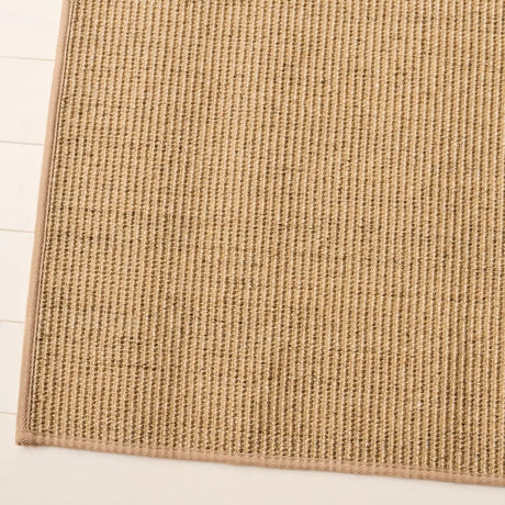Safavieh Martha Stewart 8'-0" x 10'-0" Rug in Beige