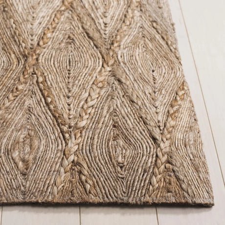 Safavieh Natural Fiber 5'-0" x 8'-0" Rug in Natural