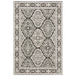 Oriental Weavers Sphinx Ellington Ell04 Grey/ Grey Rug - main flat
