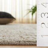 Safavieh Easy Care 4'-0" x 6'-0" Rug in Green