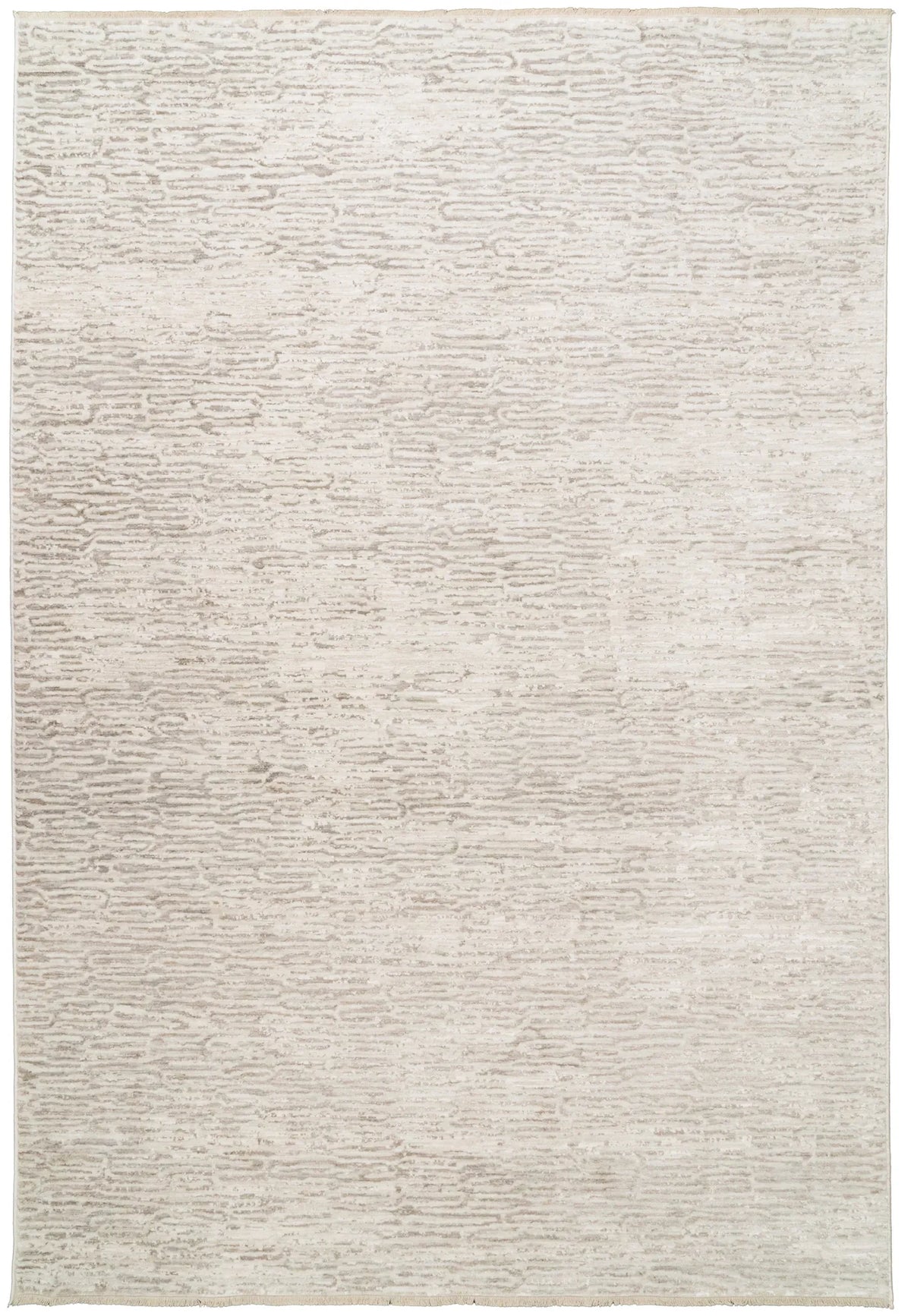 Dynamic Rugs Artemis 17548 Power Loomed Modern Beige/Grey Rug - Rectangular