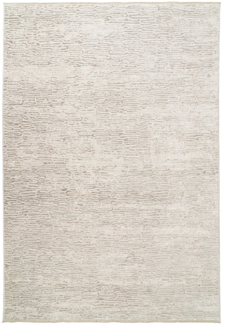 Dynamic Rugs Artemis 17548 Power Loomed Modern Beige/Grey Rug - Rectangular