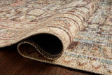 Loloi Loren Lq-17 Charcoal/Multi Rugs - pile height