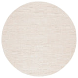 Safavieh Manhattan 6'-0" x 6'-0" Rug in Ivory