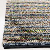 Safavieh Cape Cod 5'-0" x 8'-0" Rug in Blue / Multi