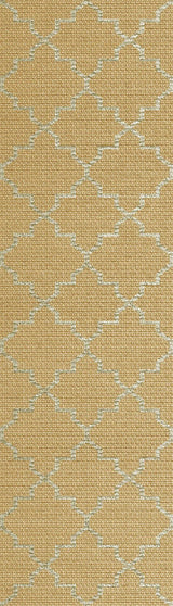 Dynamic Rugs Newport 96003 Orange Rugs - Runner