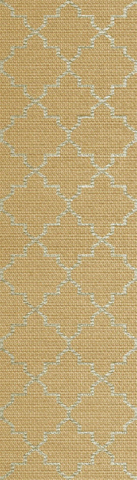 Dynamic Rugs Newport 96003 Orange Rugs - Runner