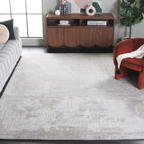 Safavieh Mirage 10'-0" x 14'-0" Rug in Grey / Ivory