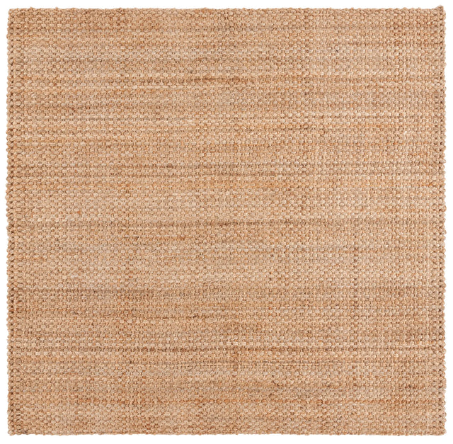 Safavieh Natural Fiber 6'-0" x 6'-0" Rug in Natural