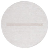 Safavieh Natura 6'-0" x 6'-0" Rug in Ivory / Beige