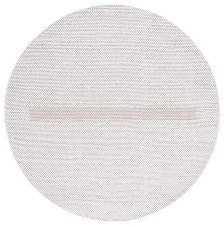 Safavieh Natura 6'-0" x 6'-0" Rug in Ivory / Beige