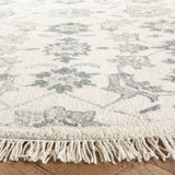Safavieh Aspen 7'-0" x 7'-0" Rug in Green / Grey