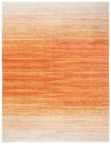 Safavieh Adirondack 10'-0" x 14'-0" Rug in Orange / Red