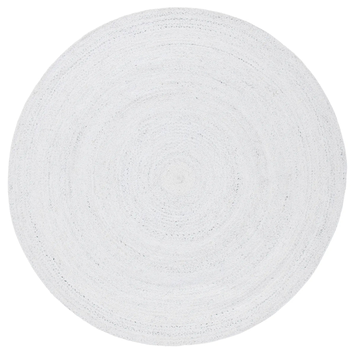 Safavieh Cape Cod 5'-0" x 5'-0" Rug in Ivory