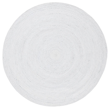 Safavieh Cape Cod 5'-0" x 5'-0" Rug in Ivory