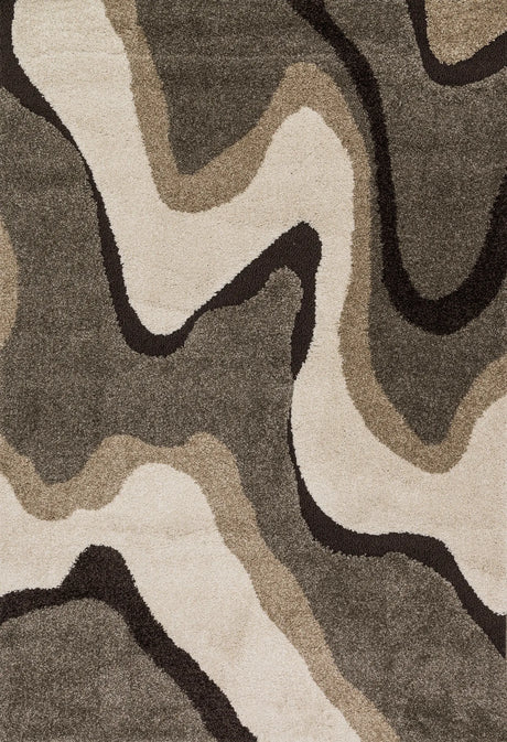 Loloi Enchant En-06 Multi Rugs - main flat