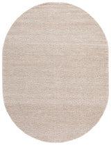 Safavieh Natura 6'-0" x 8'-0" Rug in Beige / Ivory