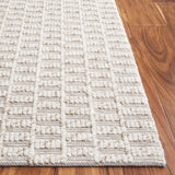 Safavieh Natura 4'-0" x 6'-0" Rug in Brown / Ivory
