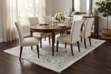 Dynamic Rugs Juno 6883 Cream Rugs - Room