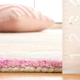 Safavieh Bellagio 4'-0" x 6'-0" Rug in Yellow / Green