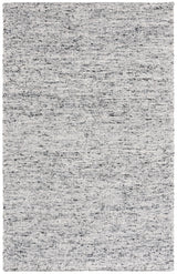 Safavieh Mirage 4'-0" x 6'-0" Rug in Grey / Black