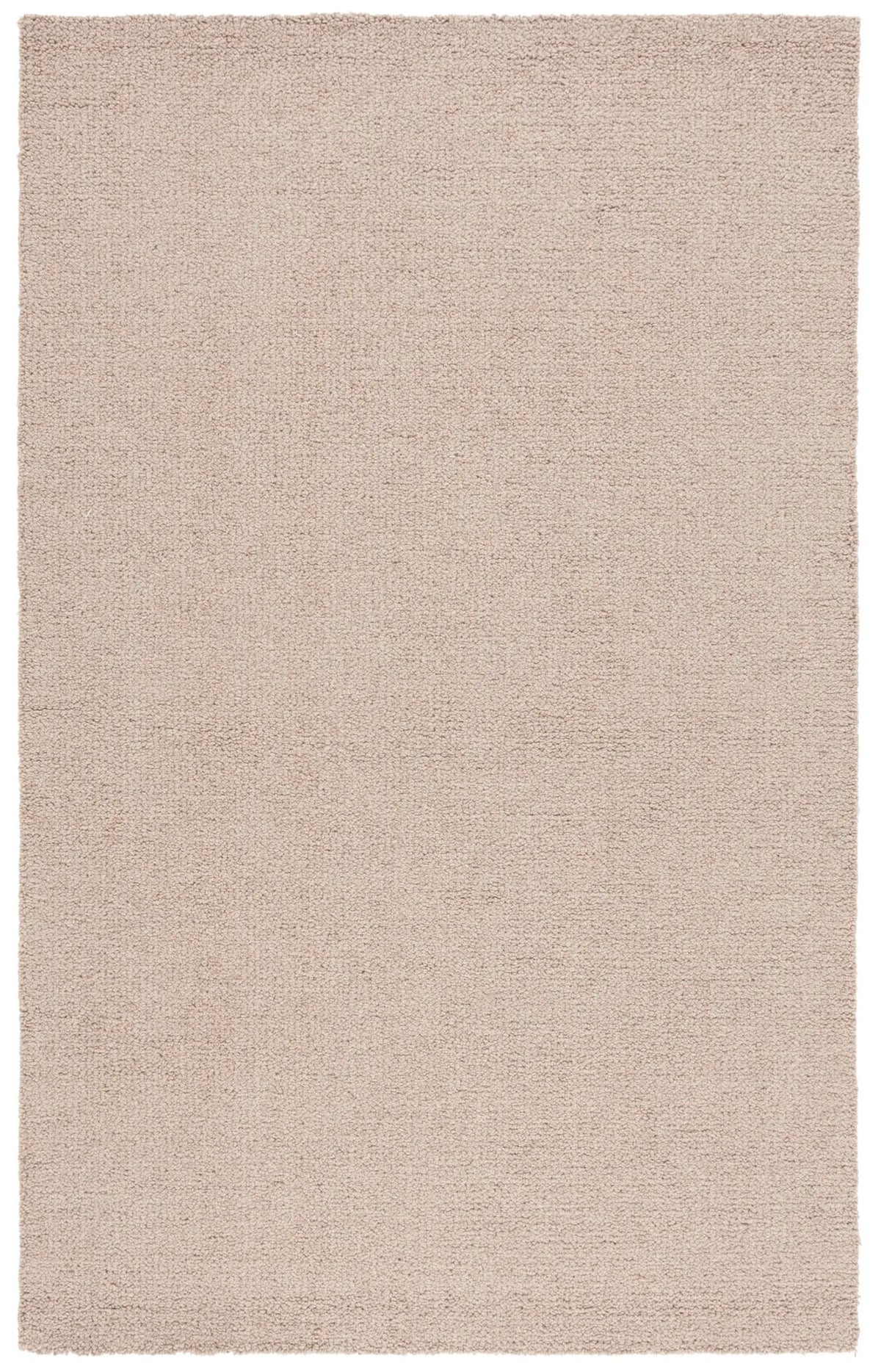 Safavieh Abstract 4'-0" x 6'-0" Rug in Light Brown