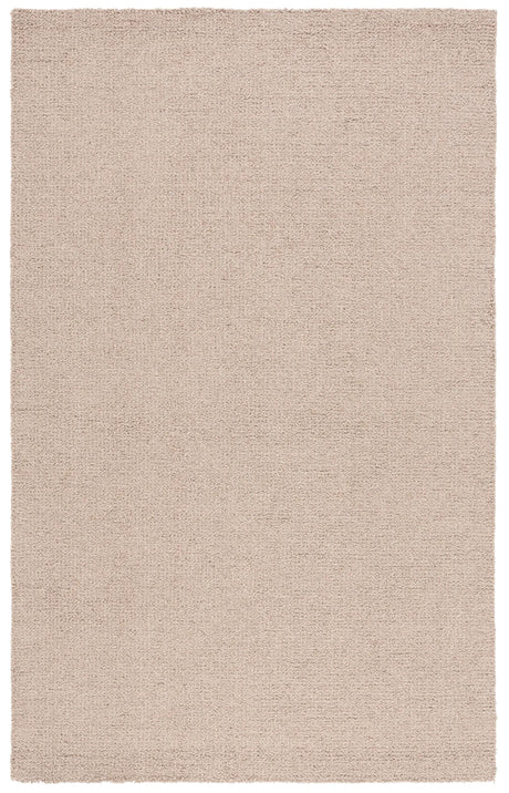 Safavieh Abstract 4'-0" x 6'-0" Rug in Light Brown