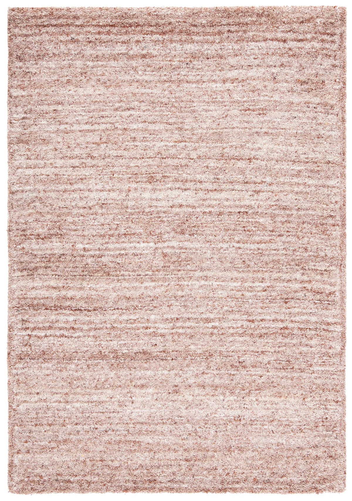 Safavieh Himalaya 4'-0" x 6'-0" Rug in Pink