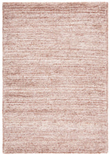 Safavieh Himalaya 4'-0" x 6'-0" Rug in Pink