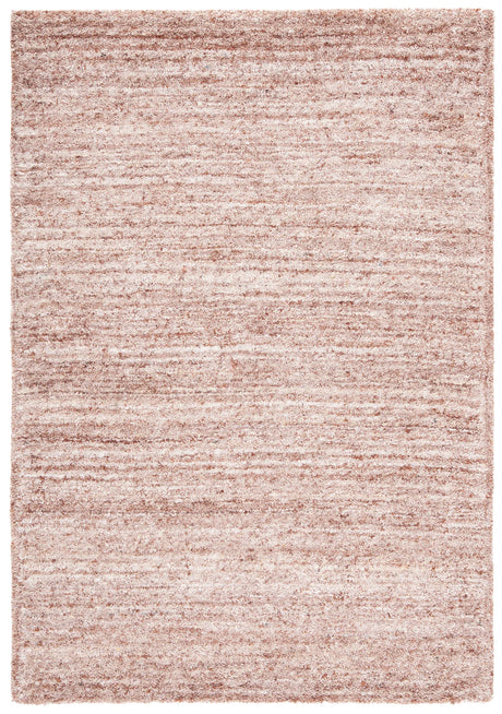 Safavieh Himalaya 4'-0" x 6'-0" Rug in Pink