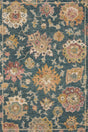 Loloi Padma Pma-03 Navy/Multi Rug - main flat