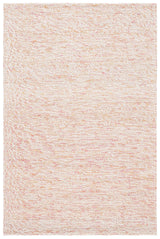 Safavieh Natura 4'-0" x 6'-0" Rug in Red / Ivory