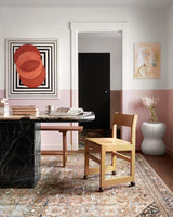 Loloi Wynter Wyn-02 Auburn/Multi Rugs - room scene 2