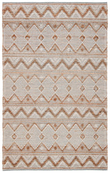 Safavieh Natura 4'-0" x 6'-0" Rug in Natural / Ivory