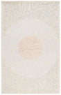 Safavieh Soho 4'-0" x 6'-0" Rug in Beige / Grey