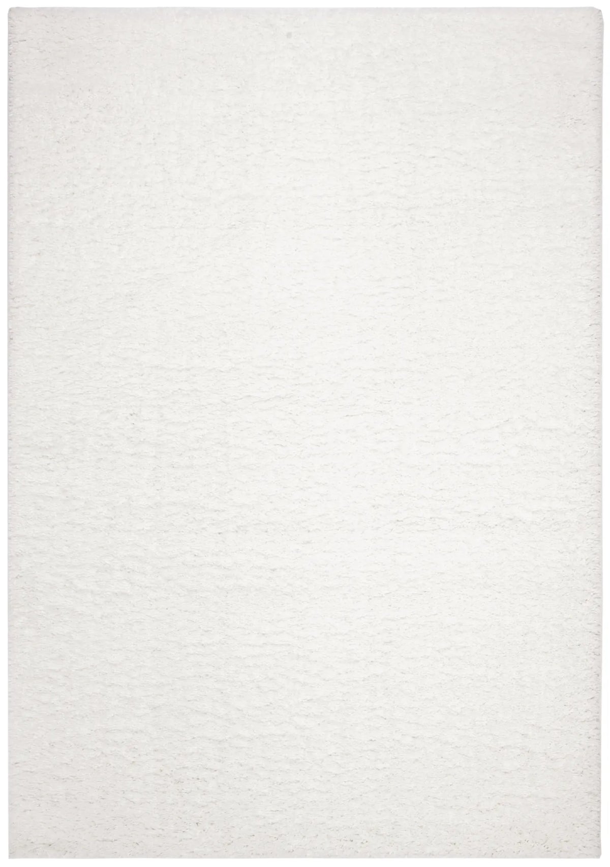 Safavieh August Shag 900 10'-0" x 14'-0" Rug in White