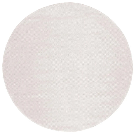 Safavieh Continental 6'-7" x 6'-7" Rug in Beige